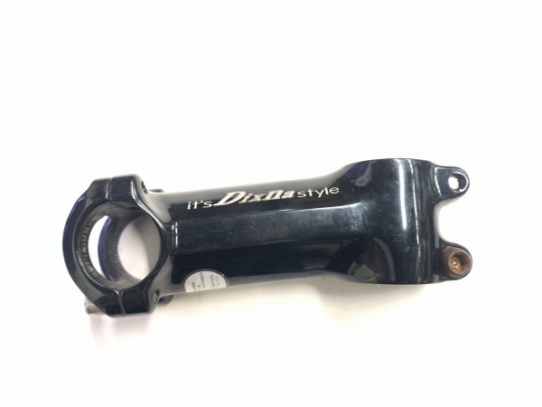 アヘッドステム 90/26.0/28.6mm ※ボルト欠品あり