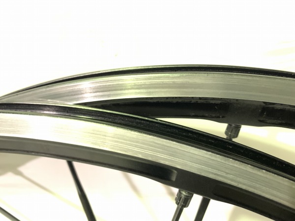 ホイールセット KSYRIUM SLS シマノフリー11s