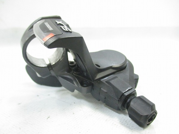 ラピッドシフター SL-M660 SLX 3s