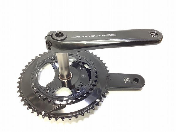 クランク FC-R9200 DURA-ACE 52-36Ｔ/167.5mm