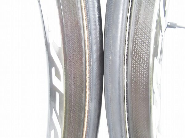 ホイール前後　WH-9000　C24　700c　チューブラー
