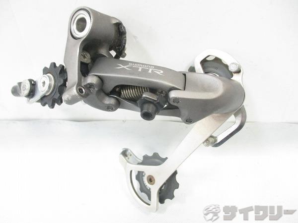 シマノ XTR RD-M9000 リアディレーラー（11S） | シマノSHIMANO