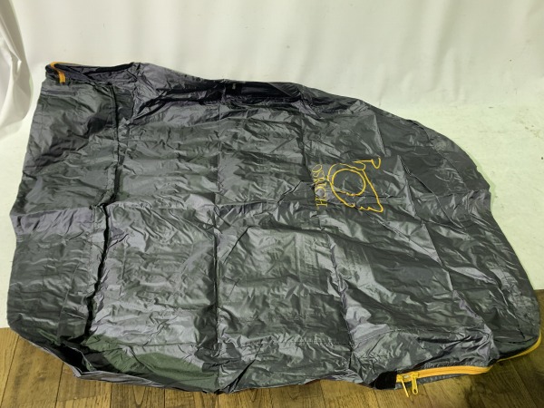 輪行袋 MTB軽量型