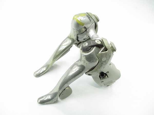 STIレバー ST-6500 ULTEGRA 2x9s 欠品多数