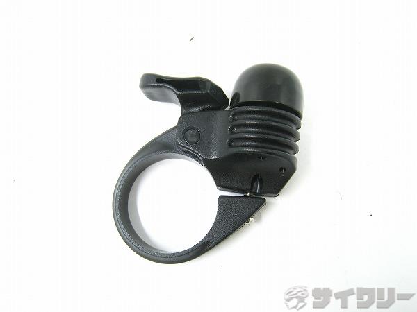 ベル クランプ径31.8mm ブラック