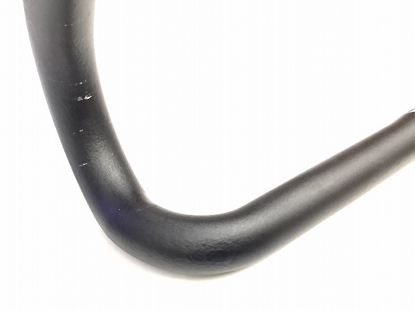 ドロップハンドル 6000SERIES 約420mm（エンドC-C実測）/26mm ブラック