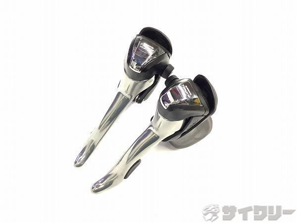 Tiagra 2x10速 4600 コンポセット