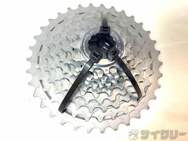 カンパ コーラス12s 11-34Tスプロケット カンパニョーロ ケンタウロ12