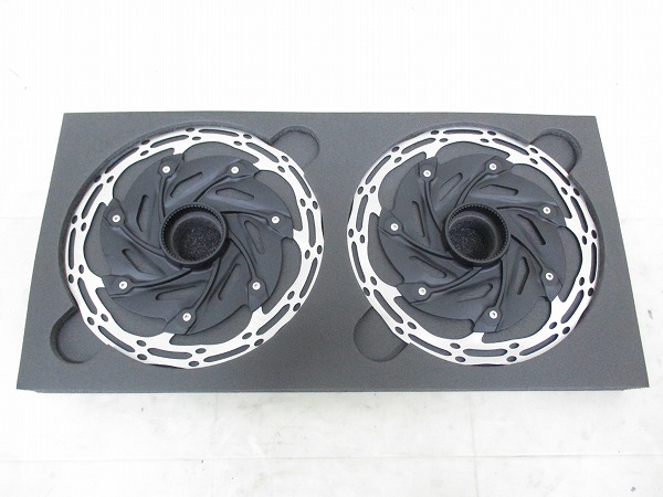 【未使用】Red eTap AXS HRD 2X Groupset