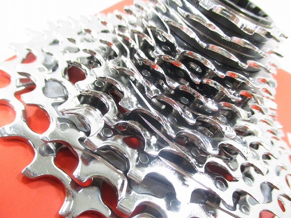 ｶｾｯﾄ ROAD 12S XG 1250 10-30T XDR