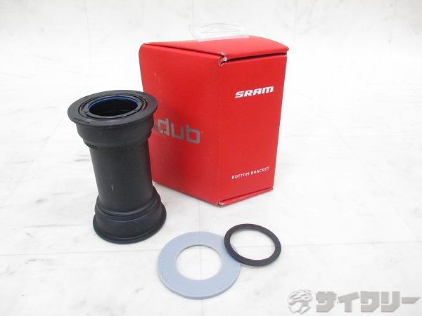 ボトムブラケット DUB BB386/86.5 (Road) 