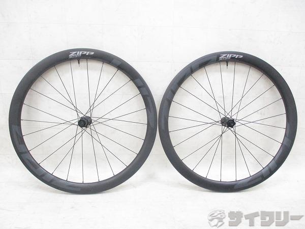 【未使用】ホイール前後セット 101 XPLR Tubeless Disc スラムXDR 700c
