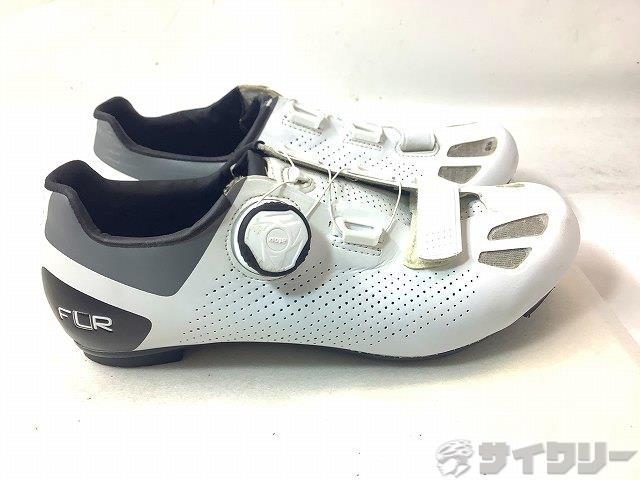 ビンディングシューズ　F-11 38 24.3cm