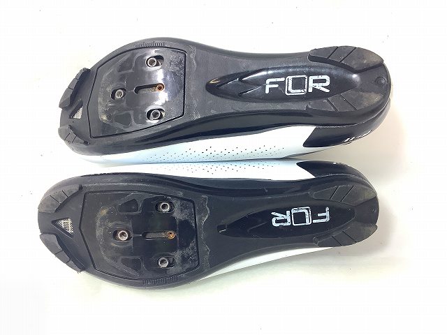 ビンディングシューズ　F-11 38 24.3cm