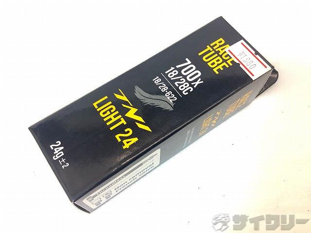 RACETUBE　LIGHT24