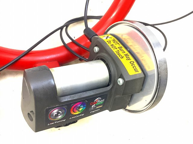 トレーナー台 LR340