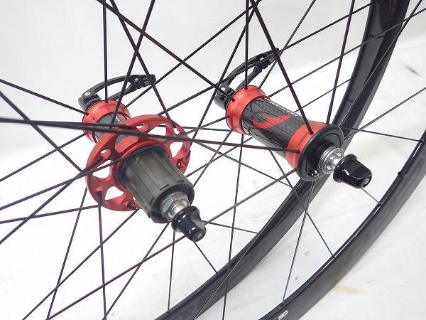 ホイールセット RACING SPEED XLR 700c/シマノフリー11s