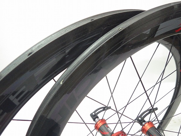 ホイールセット RACING SPEED XLR 700c/シマノフリー11s