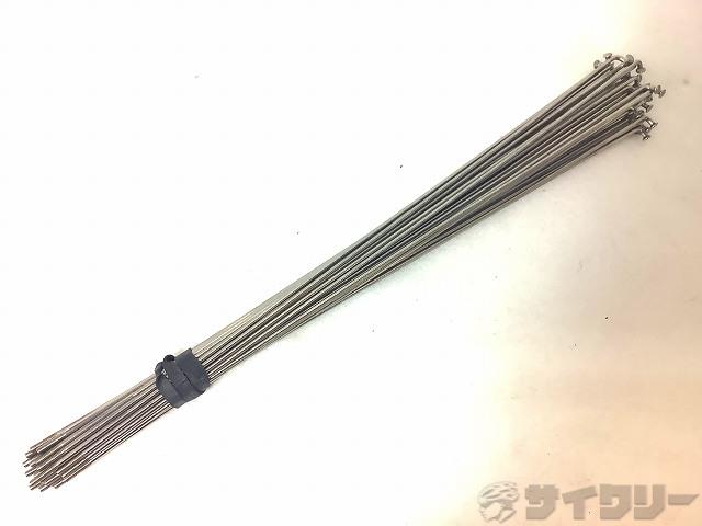 スポーク 259mm 36本