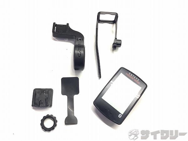 サイクルコンピューター CC-PA500B 本体