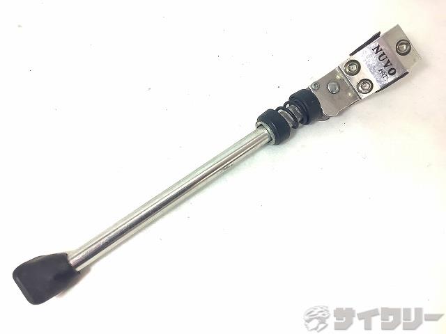 チェーンステー止め アルミスタンド　NH-KF69AA
