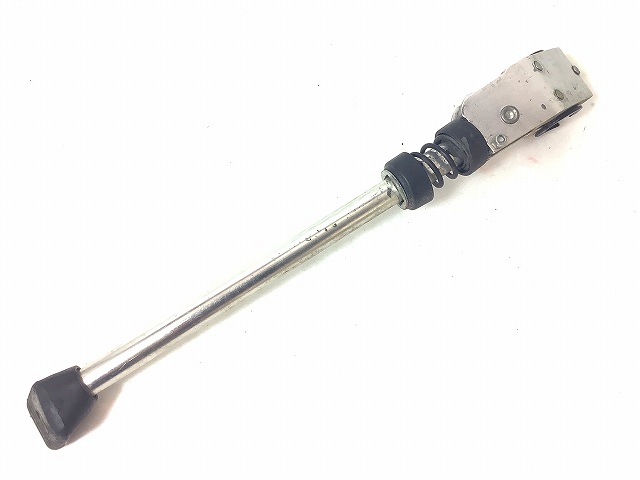 チェーンステー止め アルミスタンド　NH-KF69AA