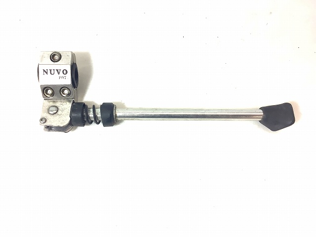 チェーンステー止め アルミスタンド　NH-KF69AA