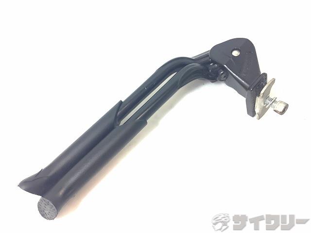 ダブルレッグセンタースタンド　ブラック