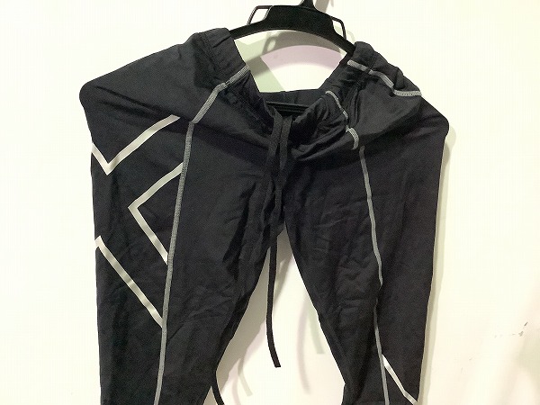 レーサータイツ COMPRESSION Mサイズ
