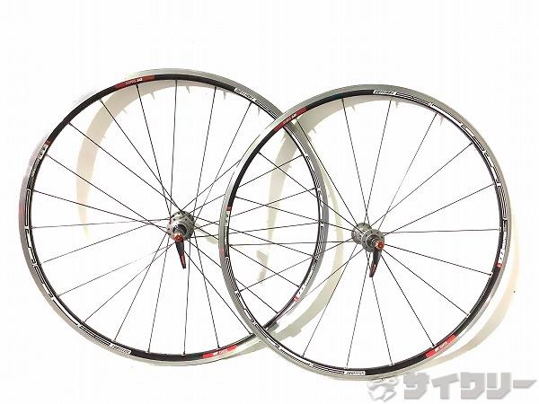 ホイールセット R1650 622×15C 18/24H 