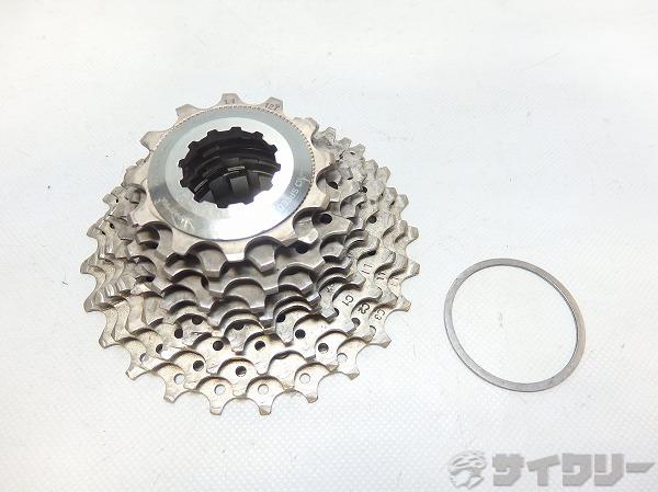 スプロケット ULTEGRA CS-6700 10s/12-25ｔ