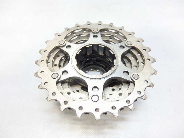 スプロケット ULTEGRA CS-6700 10s/12-25ｔ