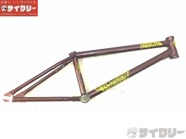 【未使用】Villicus Prime V2