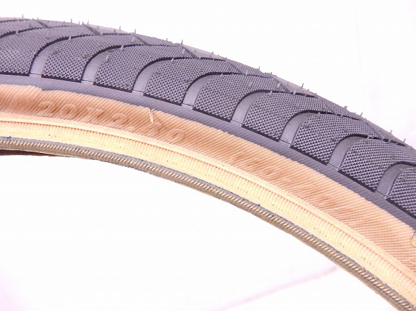 BMX タイヤ STRESS Wolfgrip Tire 入荷！ |BMX通販ならヴァンチョウバイク BMX コンプリート(完成車)やフレーム・パーツ販売・子供にも