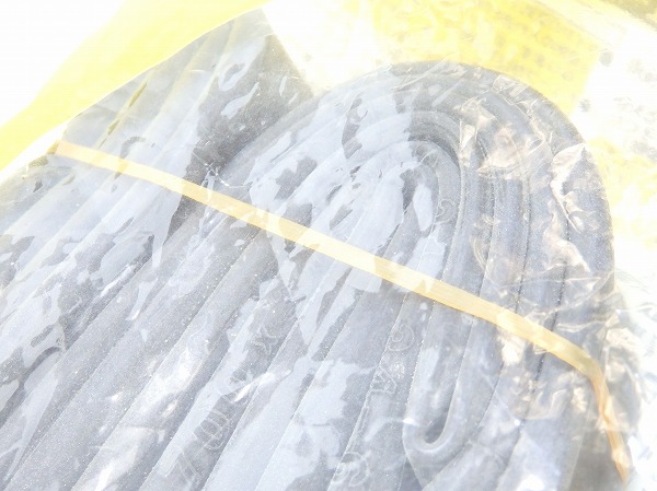 英式チューブ 700×31-34C