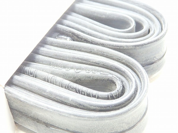 仏式チューブ AIRSTOP 700×18-25C 48㎜