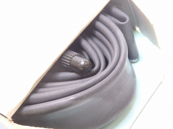 仏式チューブ AIRCOMP 700×18-23C 52㎜