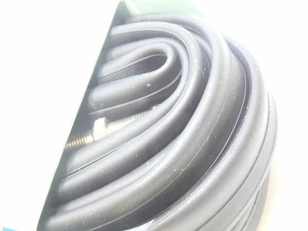 仏式チューブ 700×18-23C 48mm