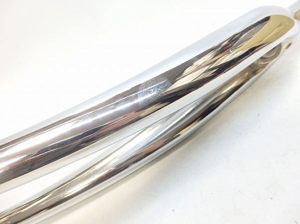 日本最大級のUSEDスポーツサイクル＆パーツ買取・販売店サイクリーItem - フロントフォーク シルバー 700C/OS/245mm