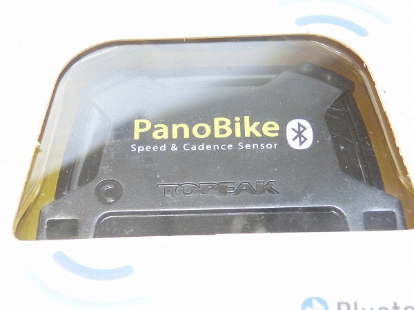 スピード・ケイデンスセンサー PANOBIKE