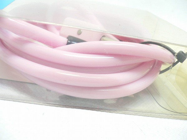 ワイヤーロック N-150 ピンク