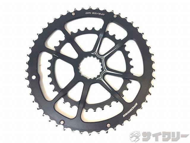 HOLLOWGRAM用　OPI Spidering　50/34t　