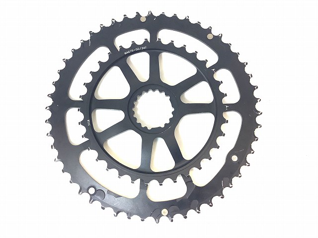 HOLLOWGRAM用　OPI Spidering　50/34t　