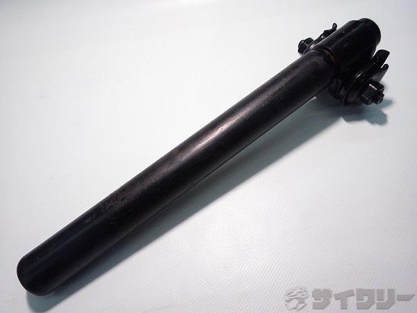シートポスト 25.4㎜/230㎜
