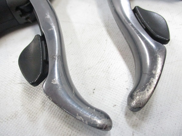 STIレバー ST-6600 ULTEGRA 2x10s