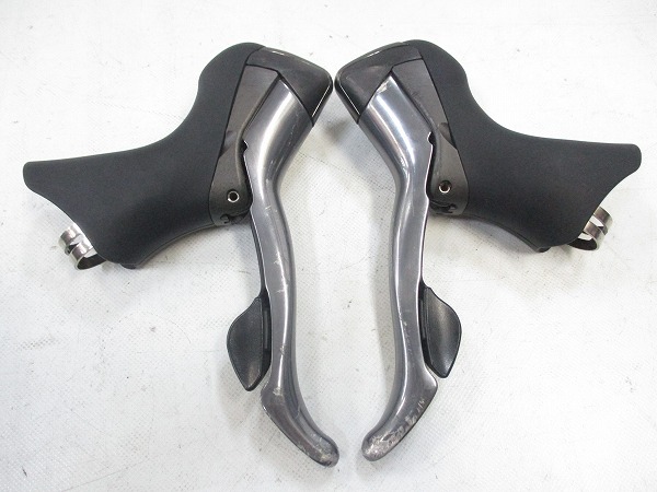 STIレバー ST-6600 ULTEGRA 2x10s