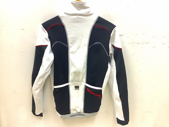 ジャケット ANAKONDA　M WINDSTOPPER