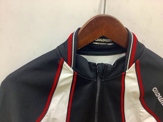 ジャケット　M 