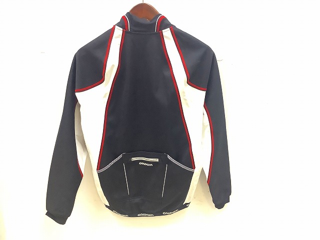 ジャケット　M 