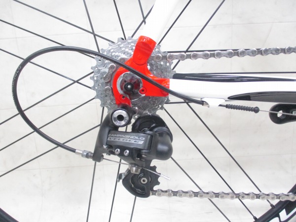 XLR8R4 エクセラレータ4